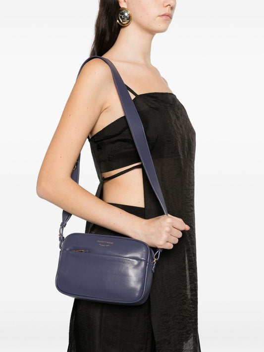 Emporio Armani Bags.. Purple