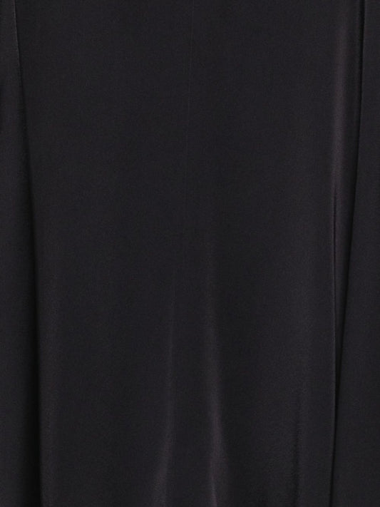 Semicouture Dresses Grey