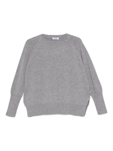 Base Wool crewneck sweater