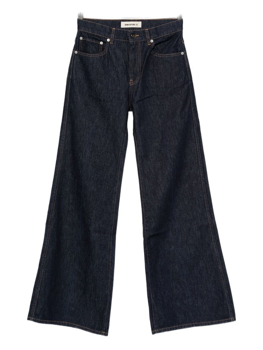 Semicouture Jeans Grey
