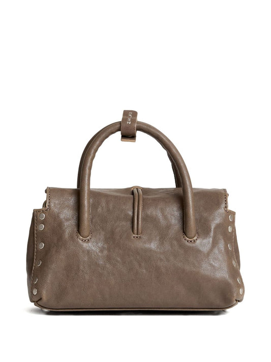 Zanellato Bags.. Grey