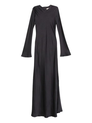 Semicouture Dresses Grey