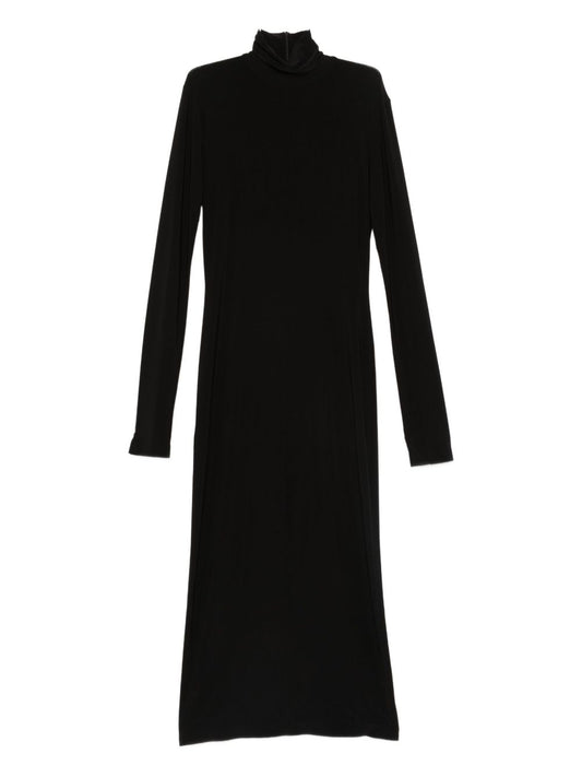 Norma Kamali Dresses Black