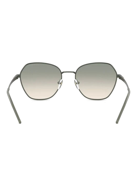 Emporio Armani Sunglasses Light Grey