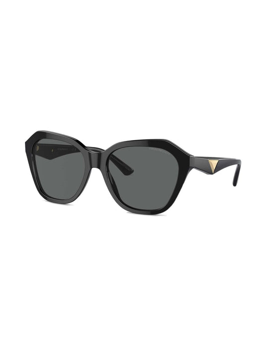 Emporio Armani Sunglasses Black