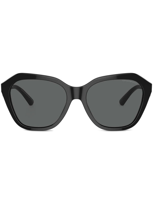Emporio Armani Sunglasses Black