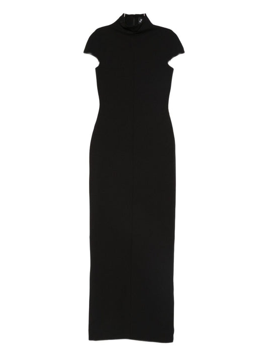 Solace London Dresses Black