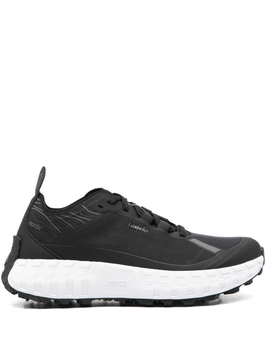 NORDA Sneakers Black