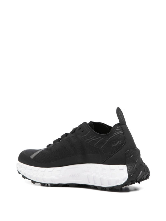 NORDA Sneakers Black