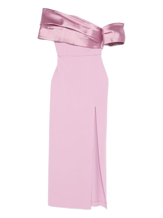 Solace London Alexis masi dress