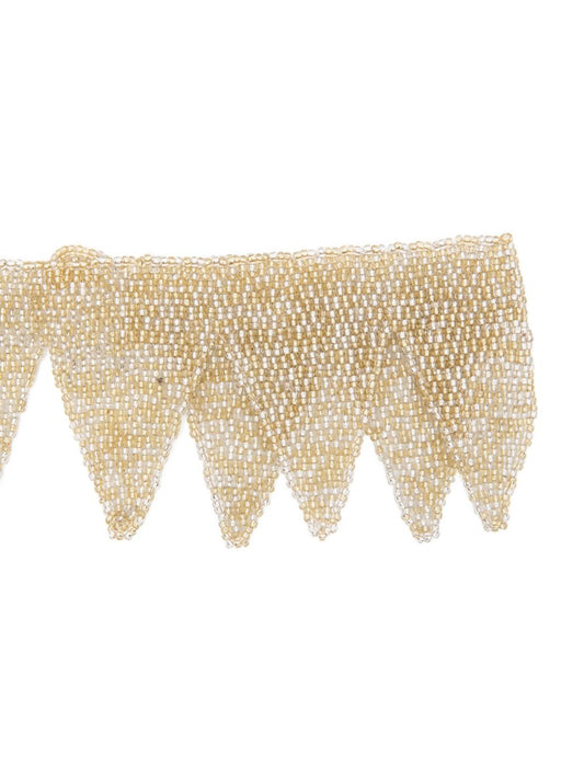 Forte Forte Bijoux Ivory