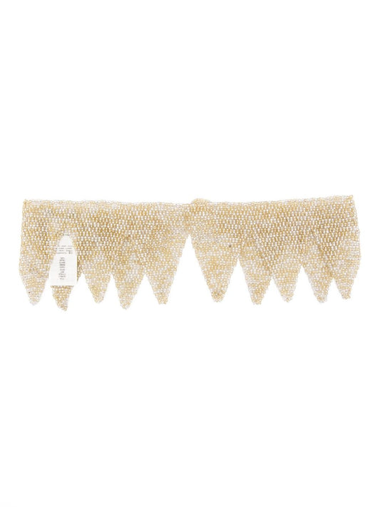 Forte Forte Bijoux Ivory