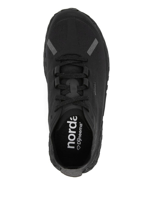 NORDA Sneakers Black