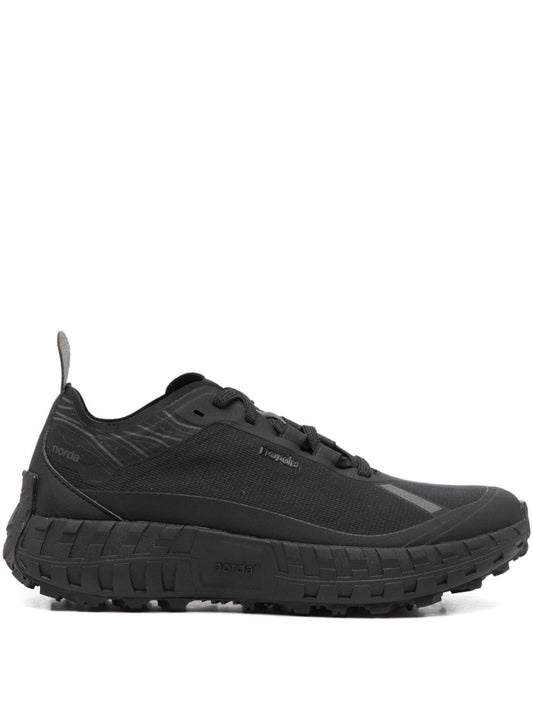 NORDA Sneakers Black