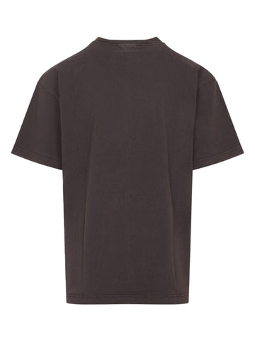 CARHARTT WIP MAIN T-shirts and Polos Brown