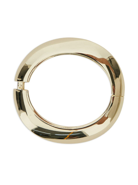 Semicouture Bijoux Golden