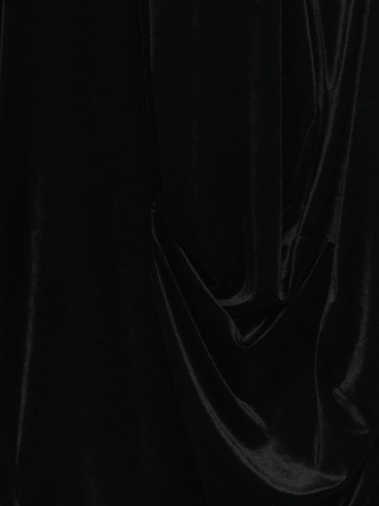 Comme des Garcons Top Black