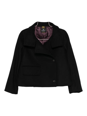 Paul Smith Jackets Black