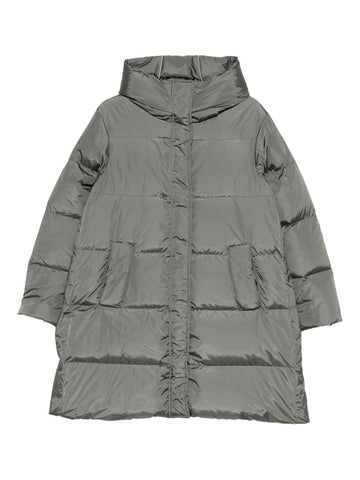 Lempelius Coats Grey