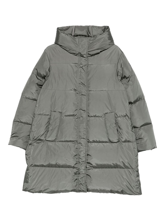 Lempelius Coats Grey