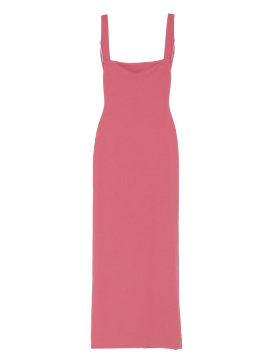 Solace London Dresses Pink