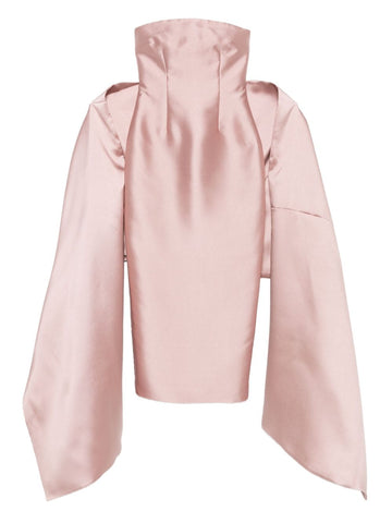 Solace London Dresses Powder