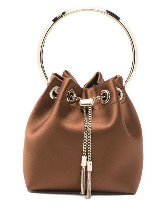 Jimmy Choo Bags.. Brown