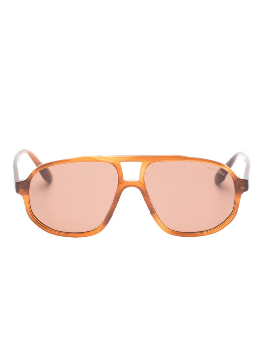 Emporio Armani Sunglasses Pink