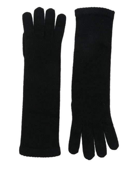 Alpo Gloves Black