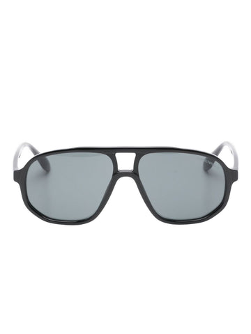 Emporio Armani Sunglasses Green