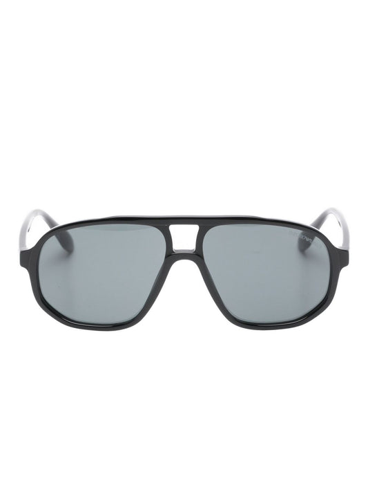 Emporio Armani Sunglasses Green