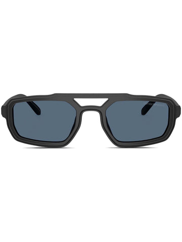 Emporio Armani Sunglasses Grey