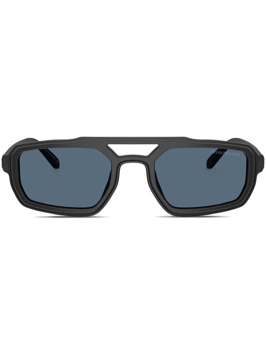 Emporio Armani Sunglasses Grey