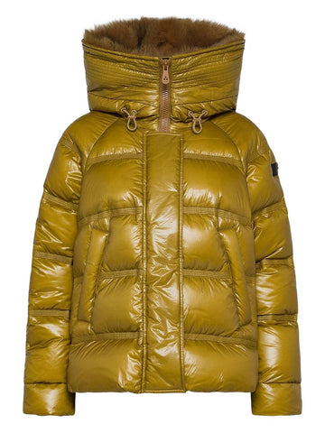 Peuterey Short down jacket