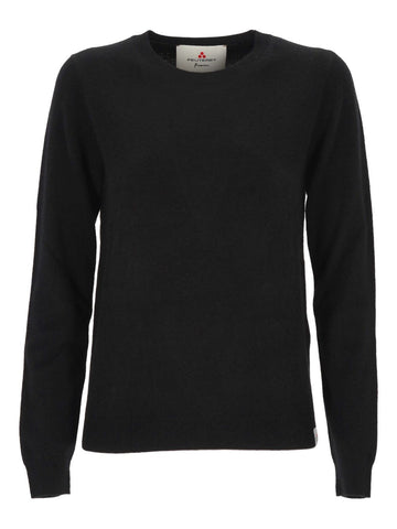Peuterey Sweaters Black