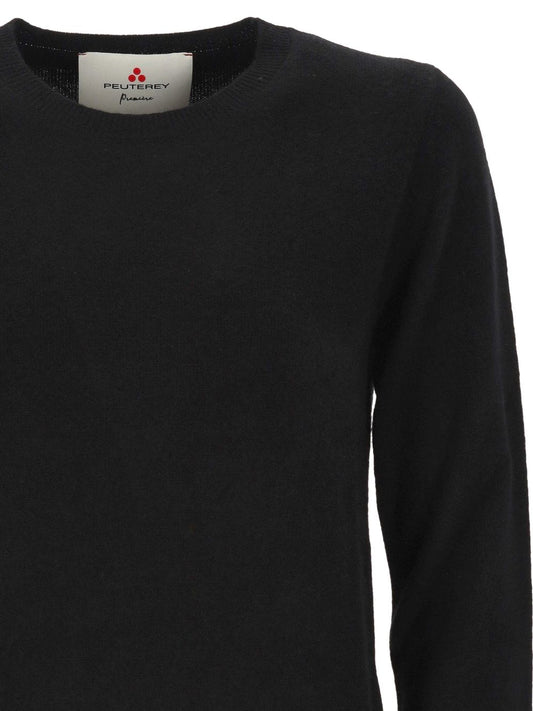 Peuterey Sweaters Black