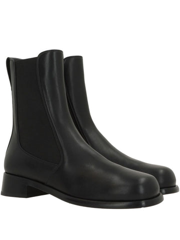 Sergio Rossi Boots Black