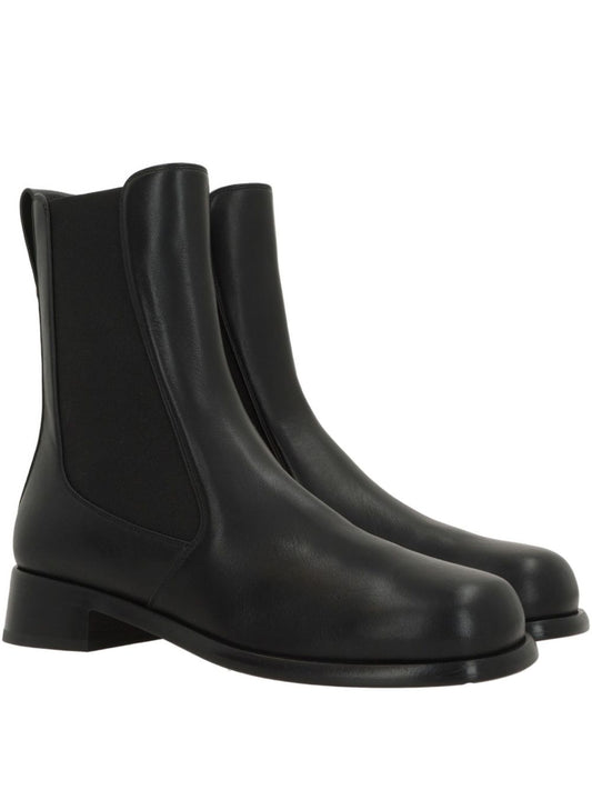 Sergio Rossi Boots Black