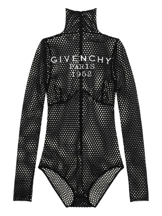 Givenchy Top Black