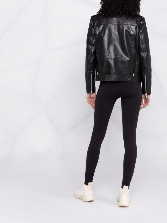 Wolford Trousers Black