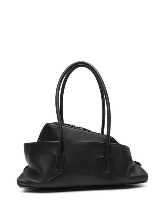 The Attico Bags.. Black