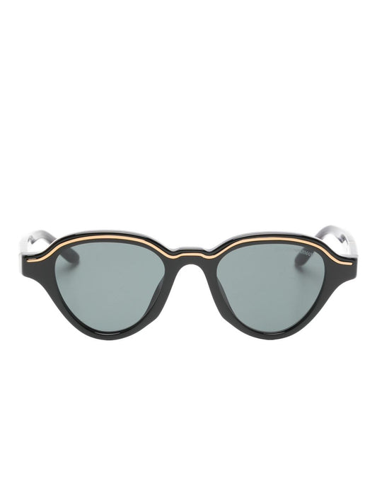 Emporio Armani Sunglasses Grey