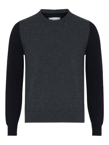 Maison Margiela Sweaters Black