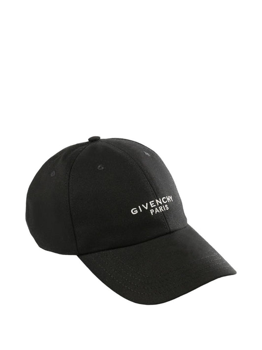 Givenchy Hats Black