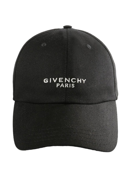 Givenchy Hats Black