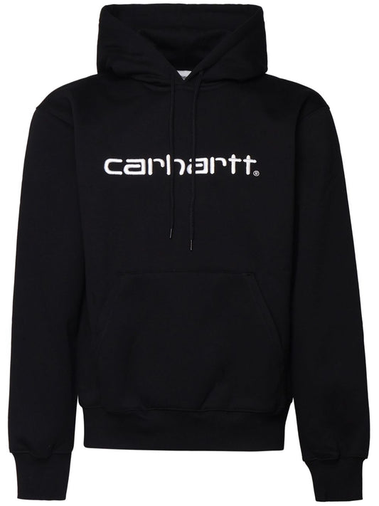 CARHARTT WIP PRE Sweaters Black