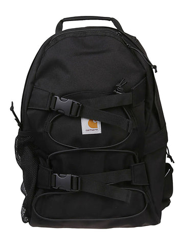 CARHARTT WIP PRE Bags.. Black