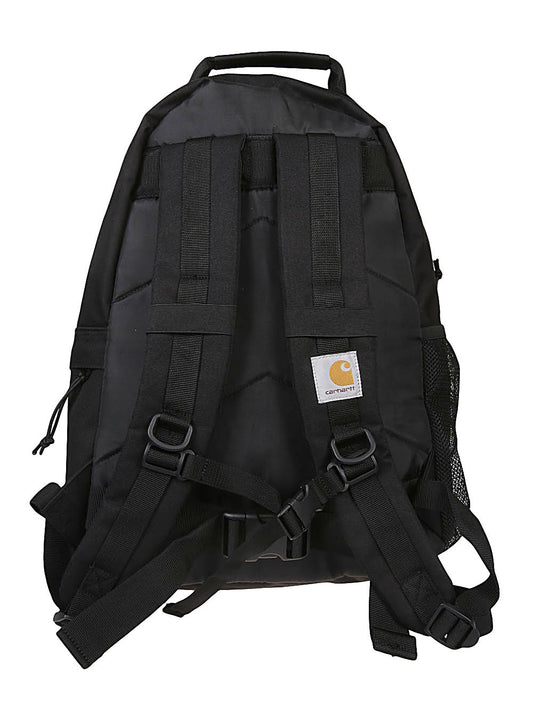 CARHARTT WIP PRE Bags.. Black
