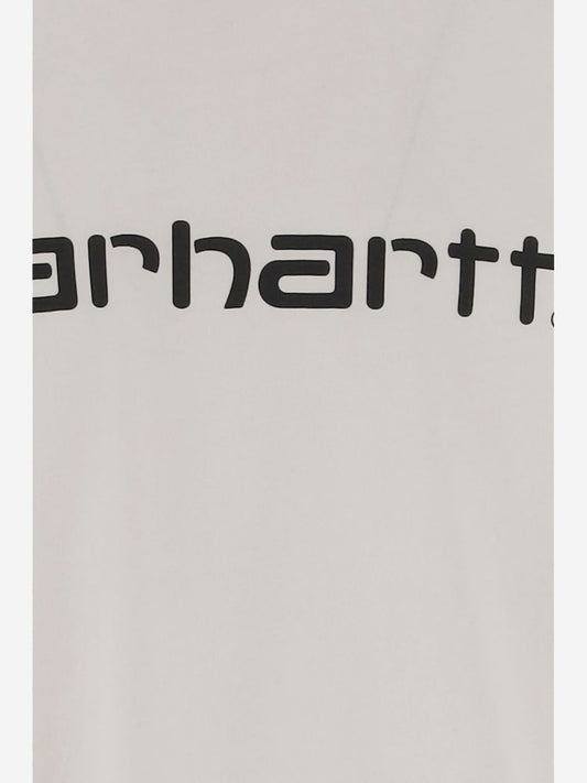 CARHARTT WIP PRE T-shirts and Polos White