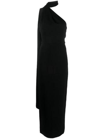 Solace London Dresses Black